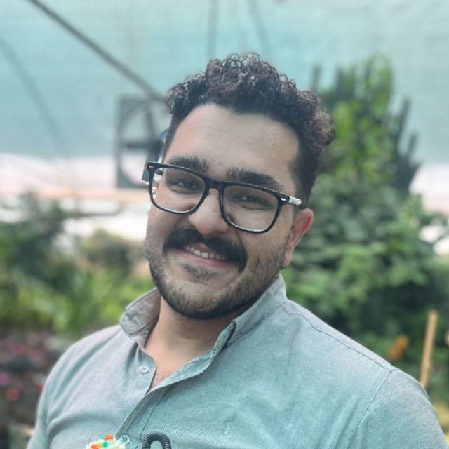 Alireza Mohammadi