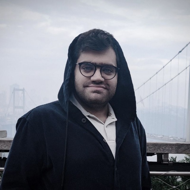 Mohammad Khaki